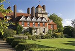 Standen House & Gardens